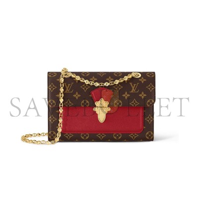 LOUIS VUITTON VICTOIRE M41731 (27*17*10cm)